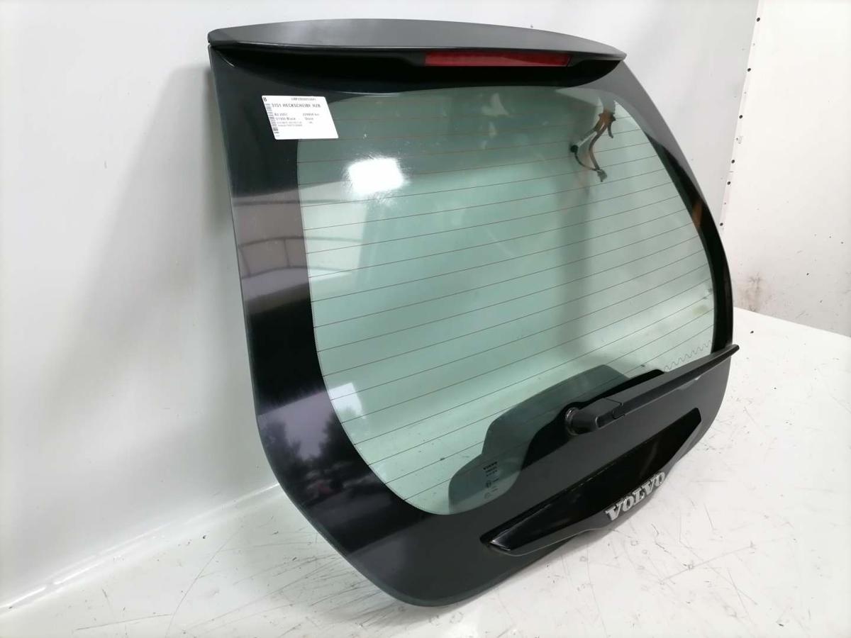 Volvo C30 original Heckscheibe Heckklappe Bj.2007